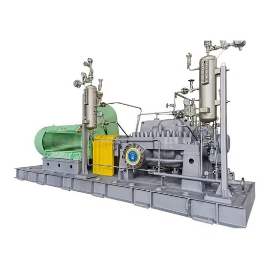 80~200 Degrees Closed Haishi Plywood Box Electric Chemical Process Pump price