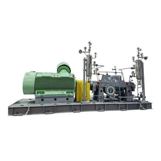 Circulating Closed Haishi Plywood Box High Pressure Chemical Process Pump price Circulating Closed Haishi Plywood Box High Pressure Chemical Process Pump price