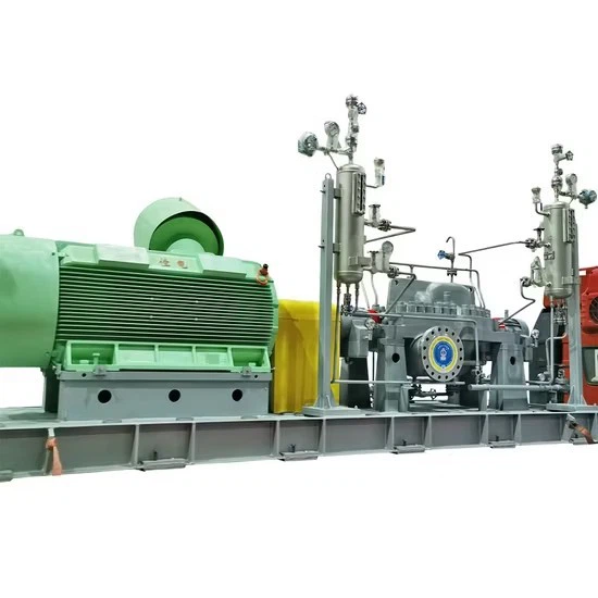 Haishi Single Suction Plywood Box Jiangsu, China Submersible Chemical Process Pump high quality