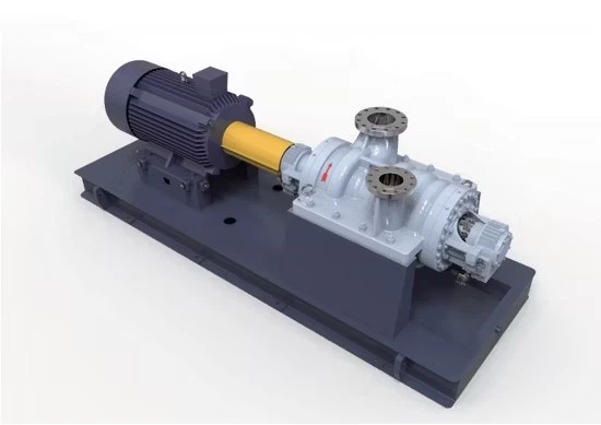 High Performance Haishi Pumps Sand Multistage Irrigation Vertical Chemical Industrial Centrifugal Pump factory High Performance Haishi Pumps Sand Multistage Irrigation Vertical Chemical Industrial Centrifugal Pump factory