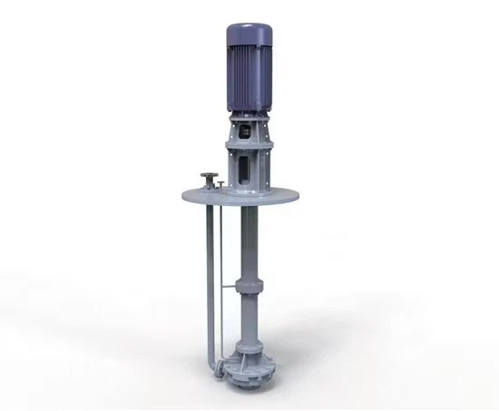 High Quality Verticaljoint Surface Vertical Haishi Sewage Centrifugal Water Vs6 Turbine Pump suppliers