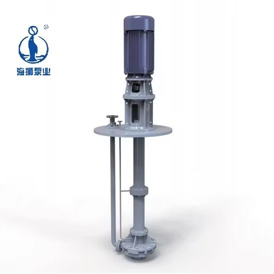 High Quality Verticaljoint Surface Vertical Haishi Sewage Centrifugal Water Vs6 Turbine Pump best