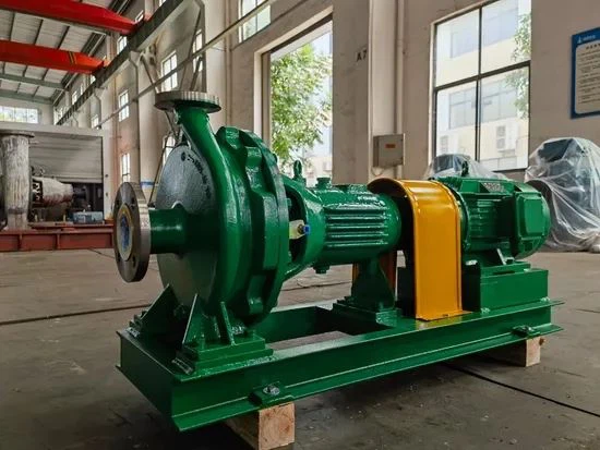 Tööstuslik annustamispump