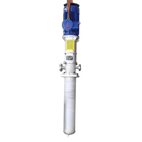 Low Pressure Single-Stage Haishi Vs6 High Vs1 Submersible Pump With Good Price price Low Pressure Single-Stage Haishi Vs6 High Vs1 Submersible Pump With Good Price price