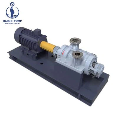 Kaevandamine veekemikaalne pump