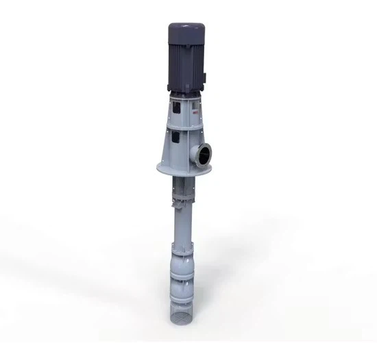 Pumps Verticaljoint Surface Haishi Vertical Pump For Industry And Mining price