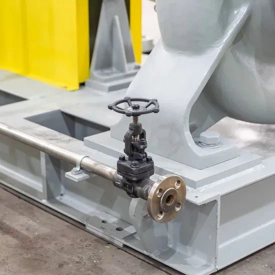 Liiva niisutamise kanalisatsioon segavoolu pump