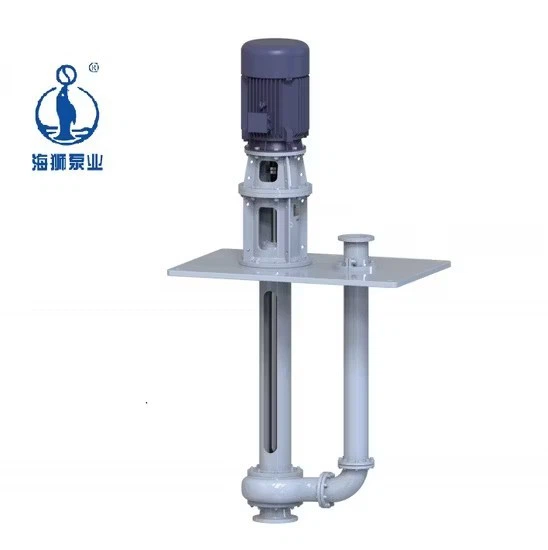 Single Suction Haishi Centrifugal Water Slurry Vs5 Vertical Pump With Factory Price high quality Single Suction Haishi Centrifugal Water Slurry Vs5 Vertical Pump With Factory Price high quality